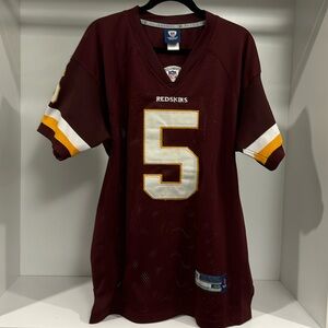 Washington Redskins Jersey